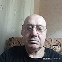 Знакомства: Юрий, 69 лет, Саратов