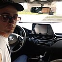 Знакомства: Данил, 25 лет, Старая Русса