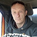 Знакомства: Сергей, 46 лет, Комсомольск-на-Амуре