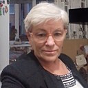 Знакомства: Татьяна, 68 лет, Псков