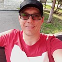 Знакомства: Вадим, 40 лет, Нижний Новгород