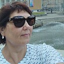 Знакомства: Марина, 45 лет, Бийск