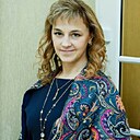 Знакомства: Светлана, 49 лет, Тихвин