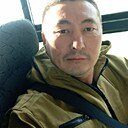 Знакомства: Степан, 40 лет, Новосибирск