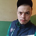 Знакомства: Вадим, 29 лет, Томск