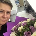 Знакомства: Яна, 39 лет, Самара