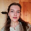 Знакомства: Анна, 25 лет, Витебск