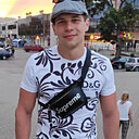 Знакомства: Олег, 35 лет, Саратов