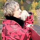 Знакомства: Оксана, 48 лет, Красноярск