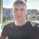 Знакомства: Сергей, 35 лет, Орск