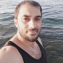 Знакомства: Rustam, 38 лет, Актау