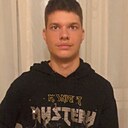 Знакомства: Дмитрий, 18 лет, Одесса