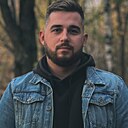 Знакомства: Вадим, 25 лет, Белоозерск