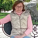 Знакомства: Ольга, 55 лет, Новосибирск