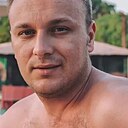 Знакомства: Александр, 36 лет, Ялта