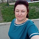 Знакомства: Татьяна, 48 лет, Смоленское