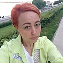 Знакомства: Татьяна, 45 лет, Саратов