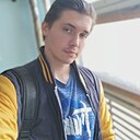 Знакомства: Антон, 26 лет, Витебск