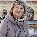 Знакомства: Галина, 64 года, Орск