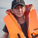 Знакомства: Андрей, 37 лет, Гусиноозерск