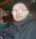 Знакомства: Сергей, 44 года, Уральск