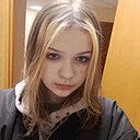 Знакомства: Ангелина, 20 лет, Сургут