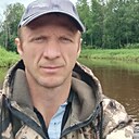 Знакомства: Виталий, 46 лет, Югорск