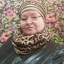 Знакомства: Нина, 65 лет, Узловая