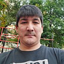 Знакомства: Жан, 41 год, Алматы