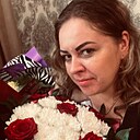 Знакомства: Ольга, 37 лет, Новосибирск