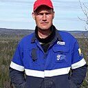 Знакомства: Серега, 43 года, Чайковский