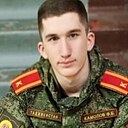 Знакомства: Фаридун, 19 лет, Вольск