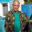 Знакомства: Александр, 66 лет, Новозыбков