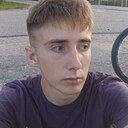 Знакомства: Илья, 19 лет, Новолукомль