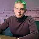 Знакомства: Кирилл, 25 лет, Новополоцк