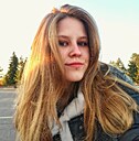 Знакомства: Валерия, 20 лет, Чита