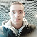 Знакомства: Антон, 30 лет, Новый Уренгой