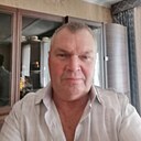 Знакомства: Юрий, 63 года, Миасс