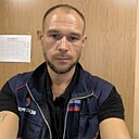 Знакомства: Юрий, 39 лет, Геленджик