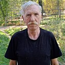 Знакомства: Сергей, 65 лет, Очер