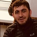 Знакомства: Азамат, 33 года, Ставрополь