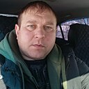 Знакомства: Владимир, 38 лет, Приаргунск