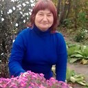 Знакомства: Валя, 55 лет, Вельск