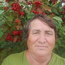 Знакомства: Любовь, 59 лет, Ангарск