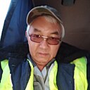 Знакомства: Руслан, 52 года, Кызыл