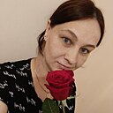 Знакомства: Марина, 38 лет, Хабаровск