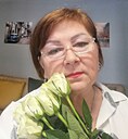 Знакомства: Галина, 60 лет, Москва