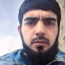 Знакомства: Saleh, 27 лет, Актау