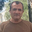 Знакомства: Эдик, 58 лет, Брянск