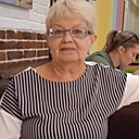 Знакомства: Надежда, 65 лет, Тюмень